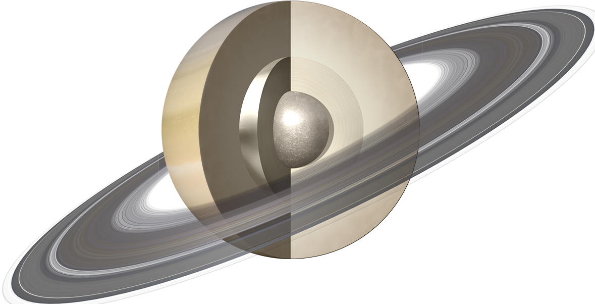 Saturn